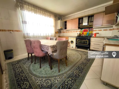 تصویر 6 - آپارتمان مبله شایان (سه خواب جنوبی) در  اصفهان