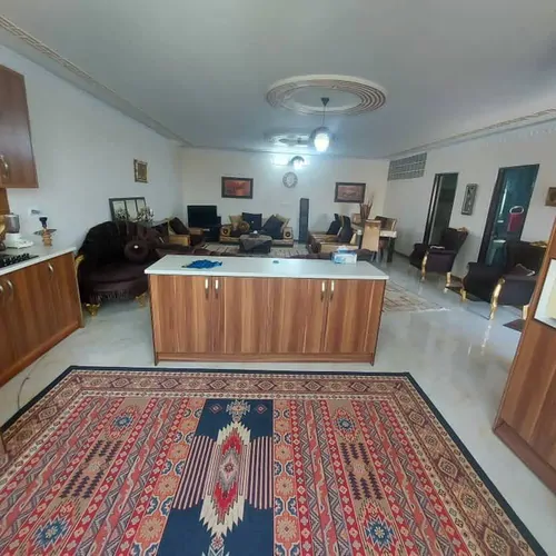 تصویر 2 - ویلا مهر باغ در دماوند