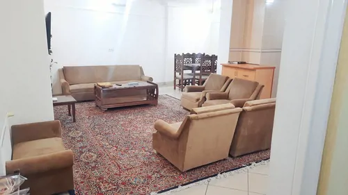 تصویر 4 - آپارتمان کریمان (واحد 7) در  کرمان