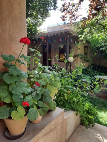 تصویر 32 - ویلا گردو  در  سعادت شهر