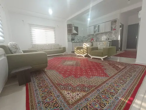 تصویر 4 - ویلا  آریمی خان در  شیرگاه