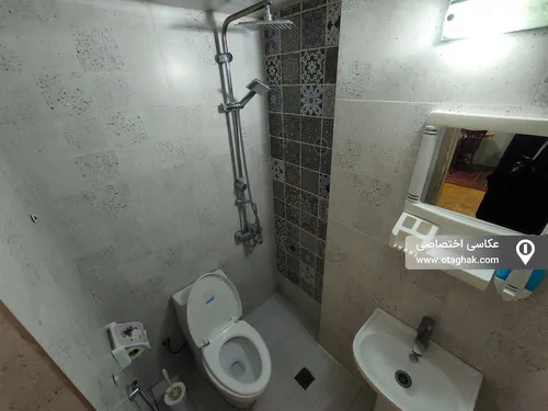 تصویر 23 - هتل سنتی بیتوته (اتاق بنفشه) با صبحانه رایگان در  اصفهان