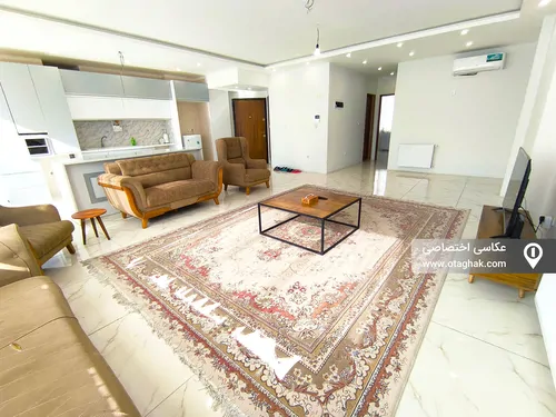 تصویر 2 - آپارتمان مبله ارغوان (واحد 8) در  شیراز