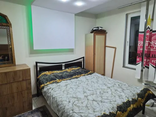 تصویر 4 - ویلا باغ زمرد ۲ در شهریار