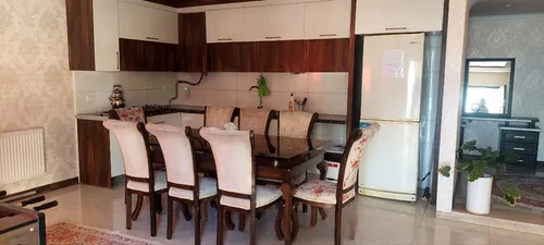 تصویر 5 - ویلا پروانه ی صورتی در چهارباغ