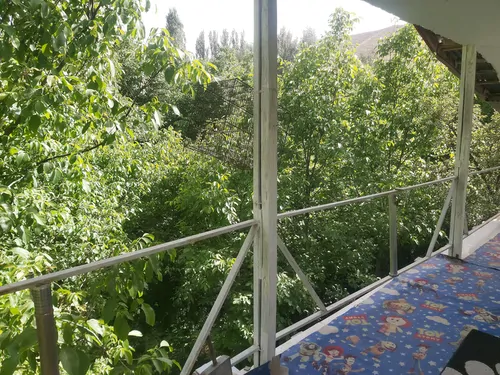 تصویر 2 - سوییت ویلایی آفتابگردان (1) در طالقان