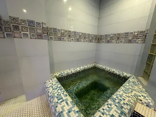 تصویر 15 - ویلا استخردار آبگرم مناسب خانواده در  ایزدشهر