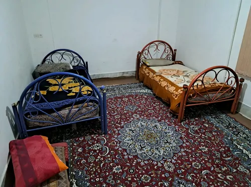 تصویر 7 - خانه مبله در سرچشمه در محلات