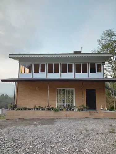 تصویر 2 - ویلا شهربانو در  سراوان