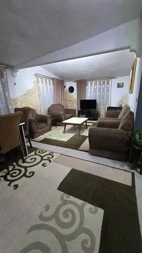 تصویر 2 - ویلا دیاکو در رامسر