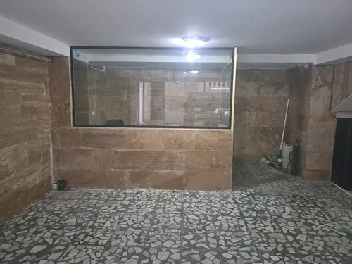 تصویر 4 - آپارتمان خانه مسافر امیر ارسلان جکوزی رو باز در فریدون کنار