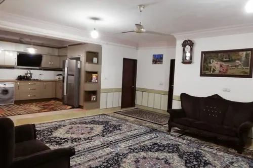 تصویر 5 - خانه استراباد - واحد 2 در  گرگان
