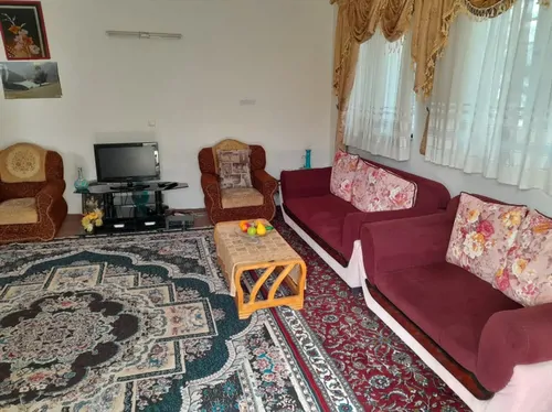 تصویر 3 - ویلا خوش  در  کلاردشت