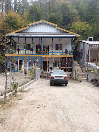 تصویر 13 - ویلا اکبر در  ماسوله 