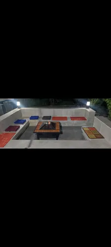 تصویر 2 - ویلا ویلا باغ لاکچری استخر دار در ارومیه