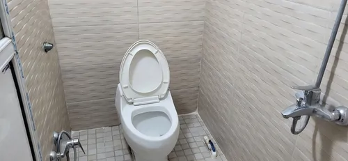 تصویر 10 - سوییت پور باقی (1) در  رضوانشهر