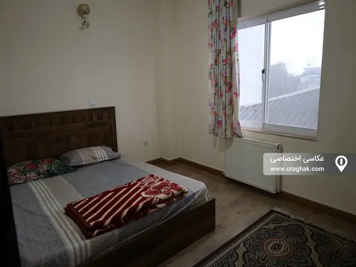 تصویر 10 - آپارتمان مبله ساحلی بابایی(واحد 2) در محمودآباد