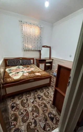 تصویر 10 - خانه مبله باقی  در  کاشان