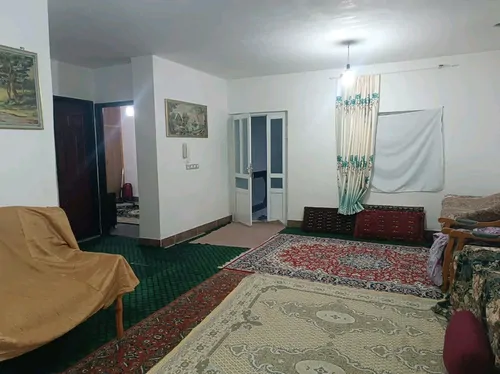 تصویر 2 - ویلا ارکیده در ساری
