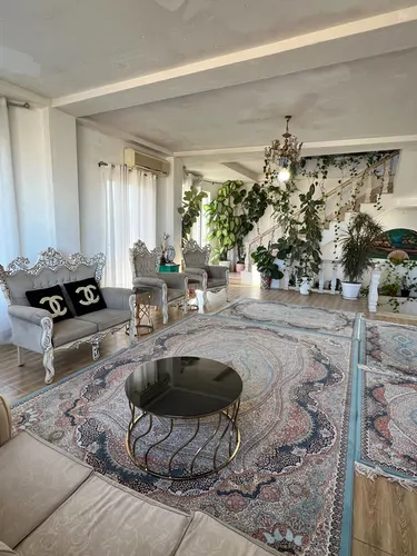 تصویر 4 - ویلا تریپلکس سوگند در  چمخاله