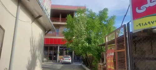 تصویر 16 - آپارتمان ویلایی فرزین در  مریوان