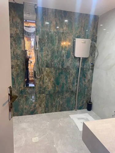 تصویر 4 - ویلا باغ شایان در کردان