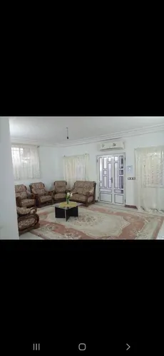 تصویر 2 - ویلا دنج وارام در شیرود