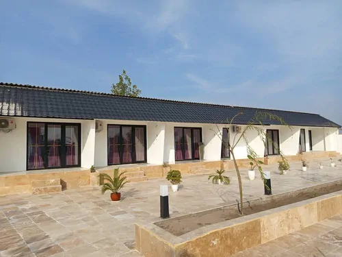 تصویر 6 - ویلا شِرلَم (واحد7) در  محمودآباد