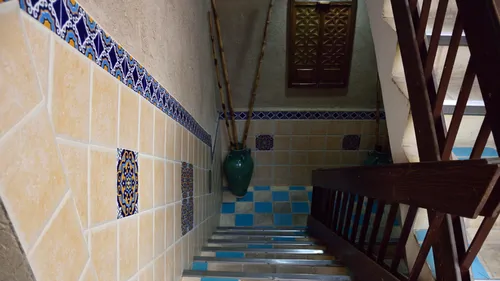 تصویر 5 - هتل سنتی اردیبهشت(پنج نفره کانکت) در  اصفهان