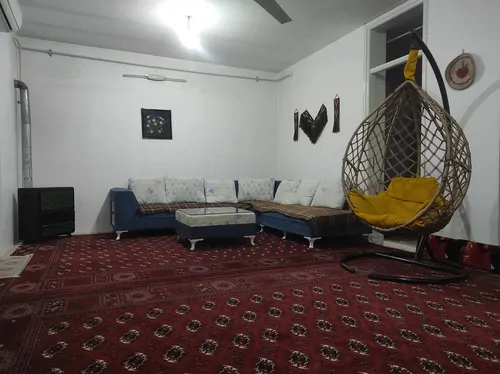 تصویر 7 - ویلا صفا در  گنبد کاووس