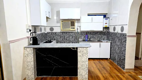 تصویر 6 - ویلا ساحلی رمین (۱) در  چابهار