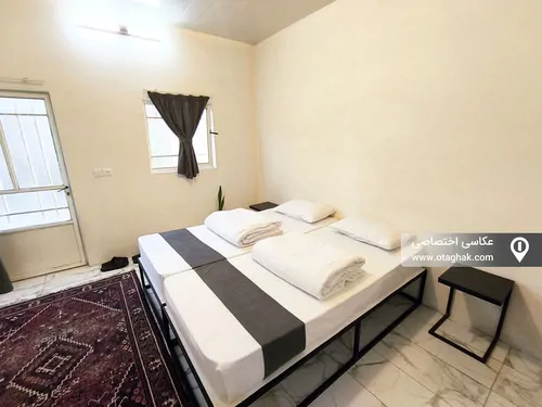 تصویر 6 - ویلا هوگا (2) در کاشان