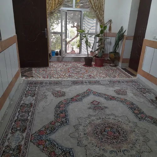 تصویر 2 - سوییت اپارتمان ترنج چمچنگ در سامان