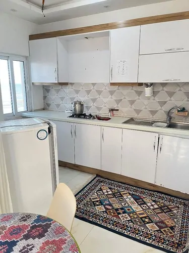 تصویر 5 - آپارتمان ساحلی دریا (۱۶) در  محمودآباد