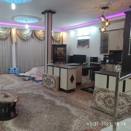 تصویر 3 - خانه خانه  در کاشان