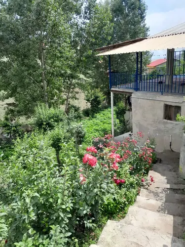 تصویر 5 - ویلا ویلا کوهستانی در دراسله نزدیک آبشار در سوادکوه