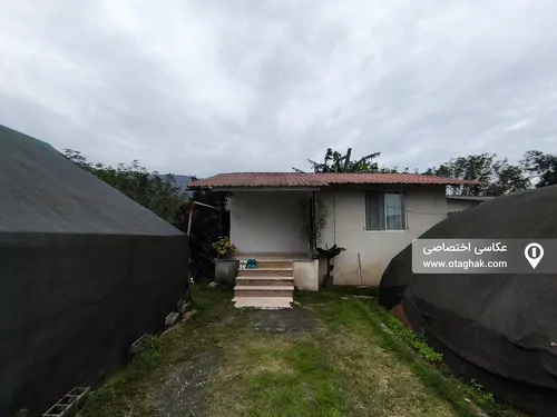 تصویر 26 - ویلا بهشت کوچک در هچیرود