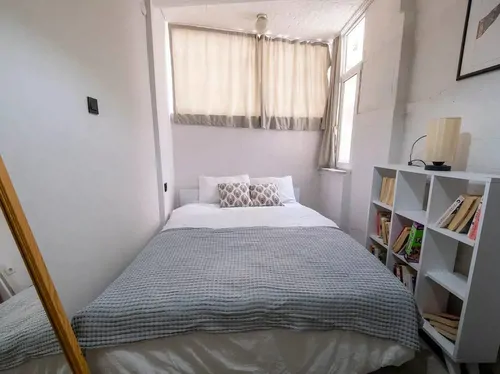 تصویر 11 - آپارتمان  ویو شگفت انگلیز تکسیم در  استانبول
