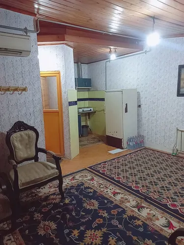 تصویر 5 - خانه ویلایی آشیانه (۱۱) در  بابلسر