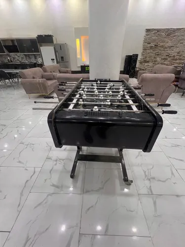 تصویر 15 - ویلا استخردار آبگرم تینا فول گیم در  پردیس