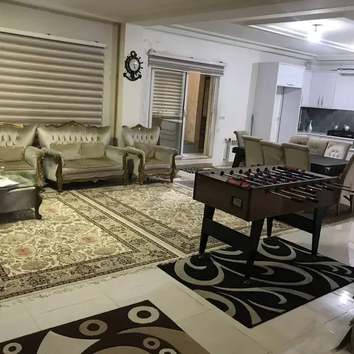 تصویر 3 - ویلا دوبلکس استخرداروجکوزی در محمودآباد