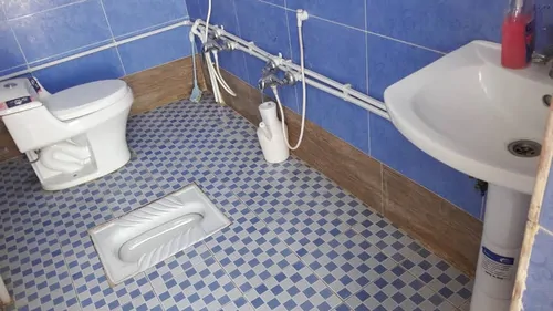 تصویر 3 - اقامتگاه بوم‌گردی اقامتگاه بومگردی اهورا در محلات