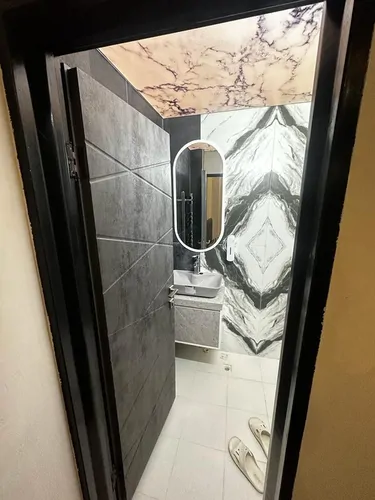 تصویر 15 - ویلا استخردار آبگرم شاهین با بیلیارد در  محمودآباد