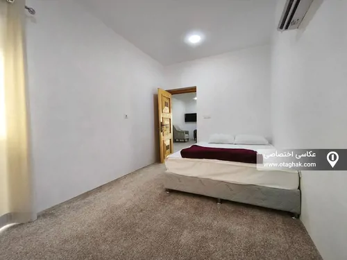 تصویر 9 - اقامتگاه بومگردی ساحلی خماسی (سوییت دبل) با صبحانه رایگان در هنگام