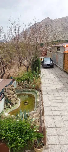 تصویر 2 - ویلا باع ویلای استخردار برادران زارع در زرقان