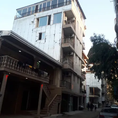 تصویر 20 - آپارتمان پنت هاوس پوریا در  بابلسر
