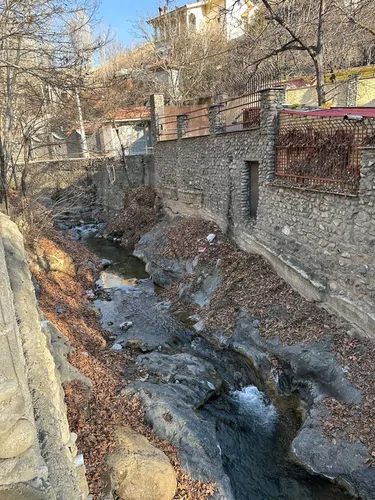 تصویر 28 - ویلا دوبلکس استخردار آبگرم اغشت با بیلیارد در  کردان