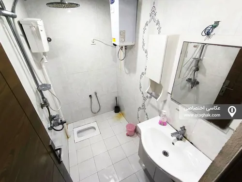 تصویر 12 - آپارتمان مبله گنجی (واحد 4)  در  کیش