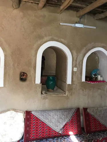 تصویر 5 - اقامتگاه بوم‌گردی اتشکده کهن در  محلات