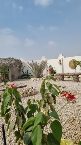 تصویر 11 - اقامتگاه بوم‌گردی سفرسال (اتاق تافال) در  قشم